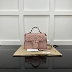 Gucci Top Handle Bags